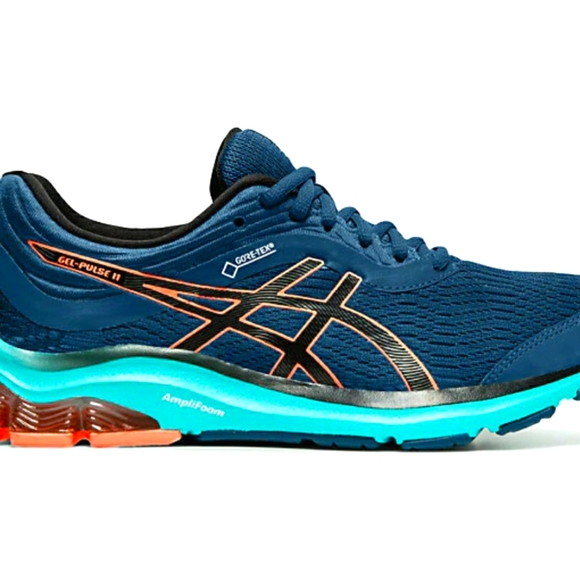 asics gel pulse gtx